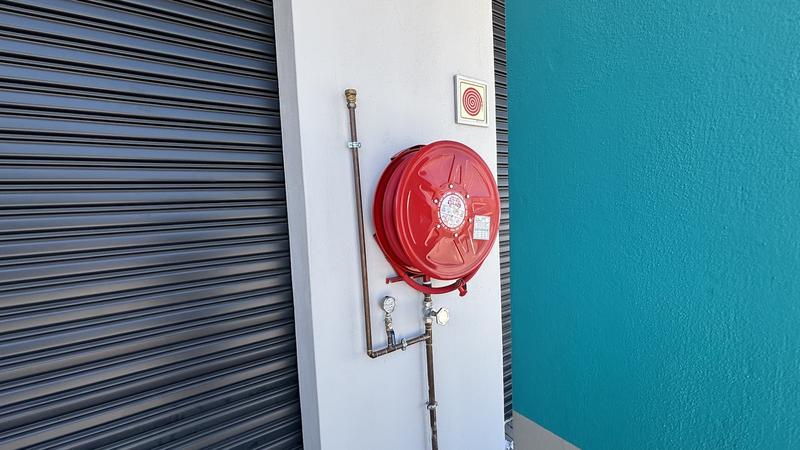 To Let commercial Property for Rent in Milnerton Central Western Cape